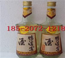 白酒产业链全景解析 从厂家到终端的价格与批发网络