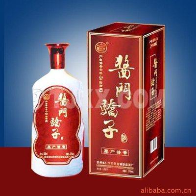 酱香典范，传承匠心——82版赖茅酒批发代理全解析