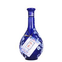 红星批发厂家的酒类批发优势与服务