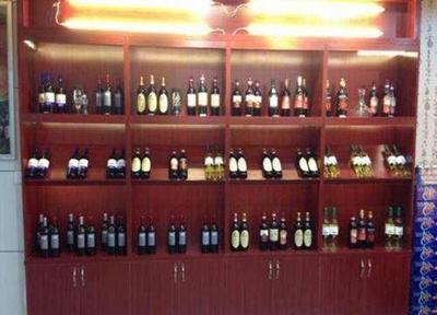 中国酒水加盟哪个品牌好？实力酒类批发平台助力创业发展